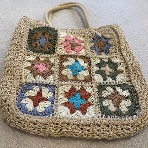 Lulla Collectiom Fashion Purse